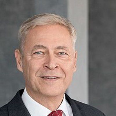 Dr. Andreas Reichel